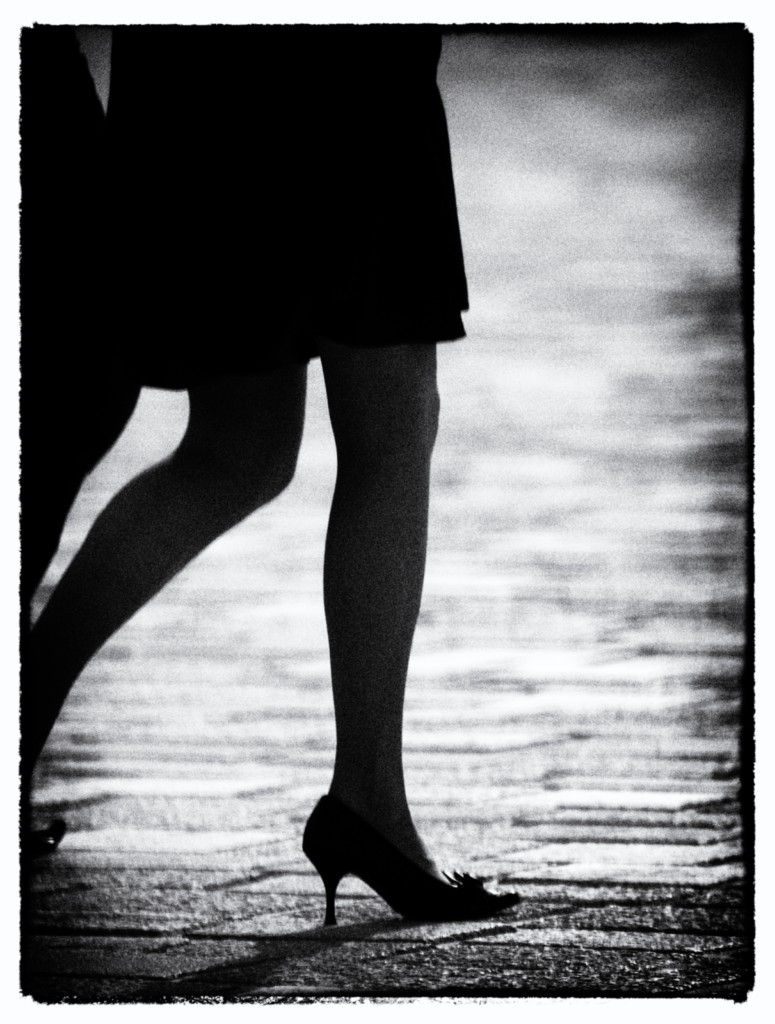 ART PHOTOGRAPHY LES JAMBES DES FEMMES # 14