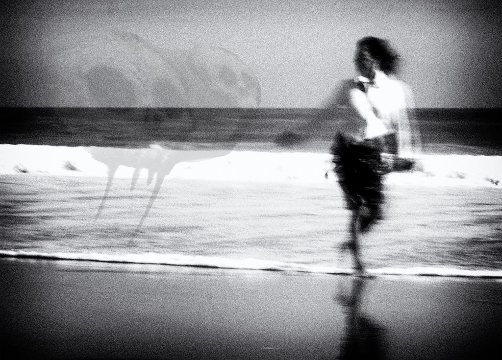 ART PHOTO PARANOIA