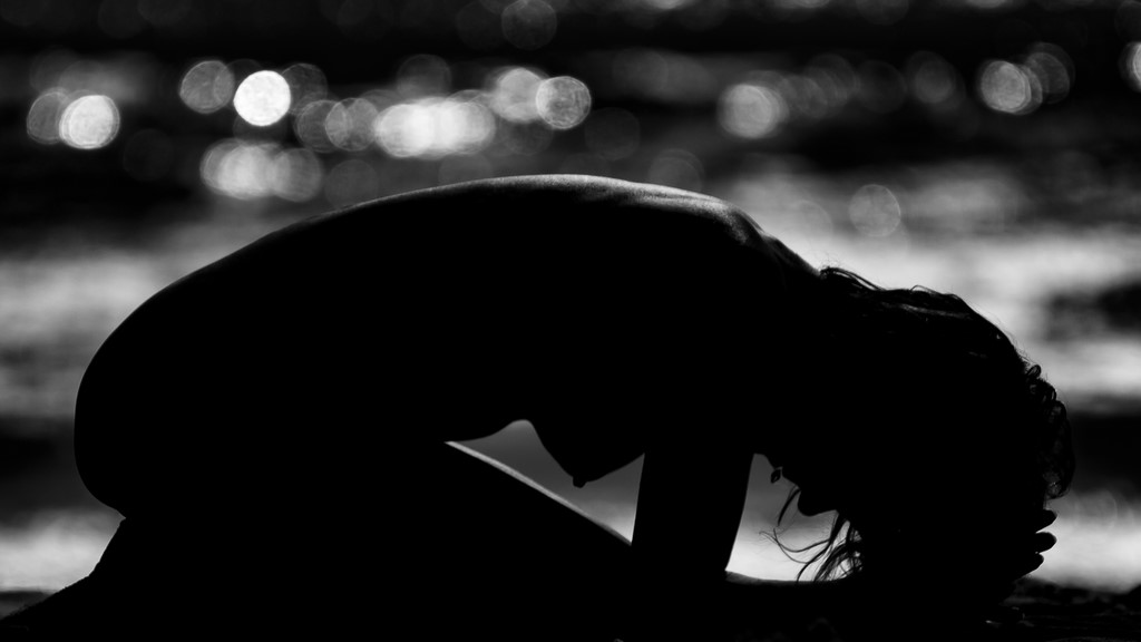 ART PHOTOGHRAPHY SCHATTENLICHT