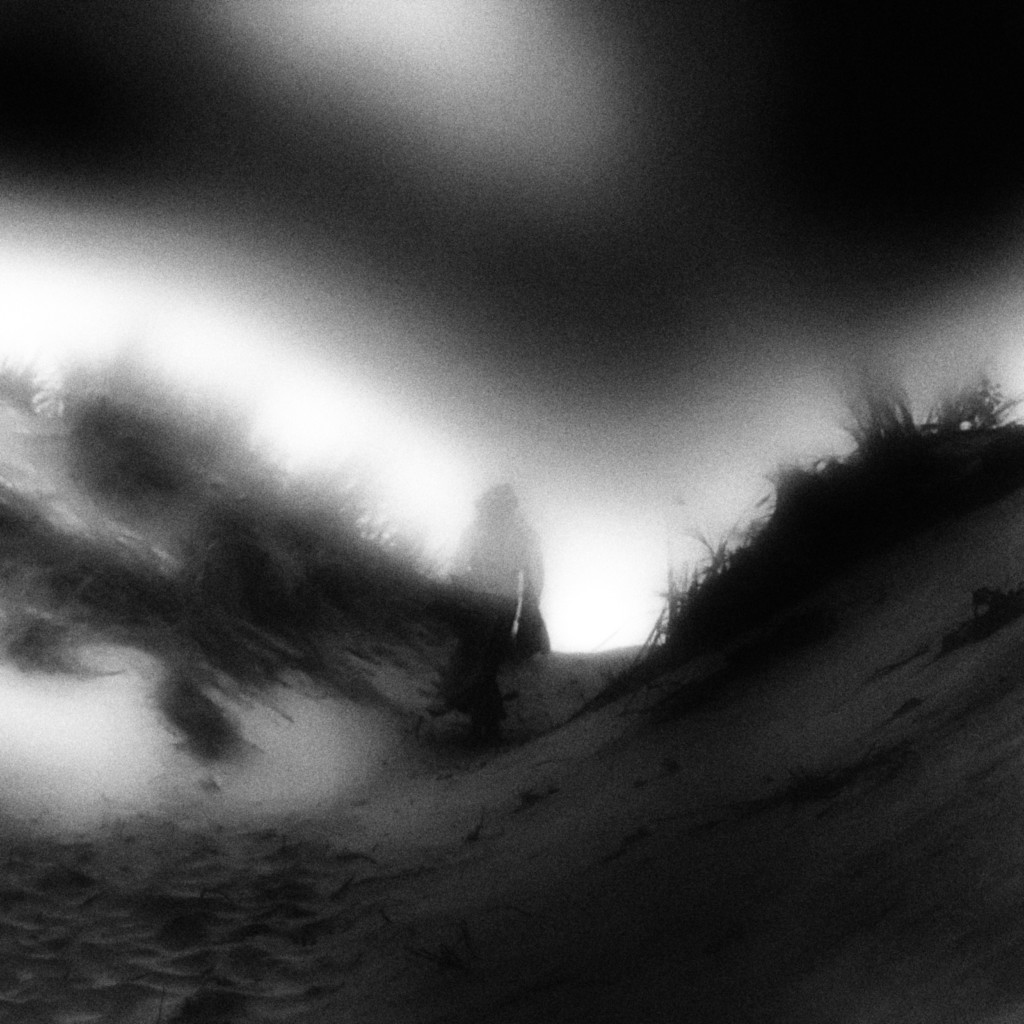 ART PHOTO SUR LA DUNE