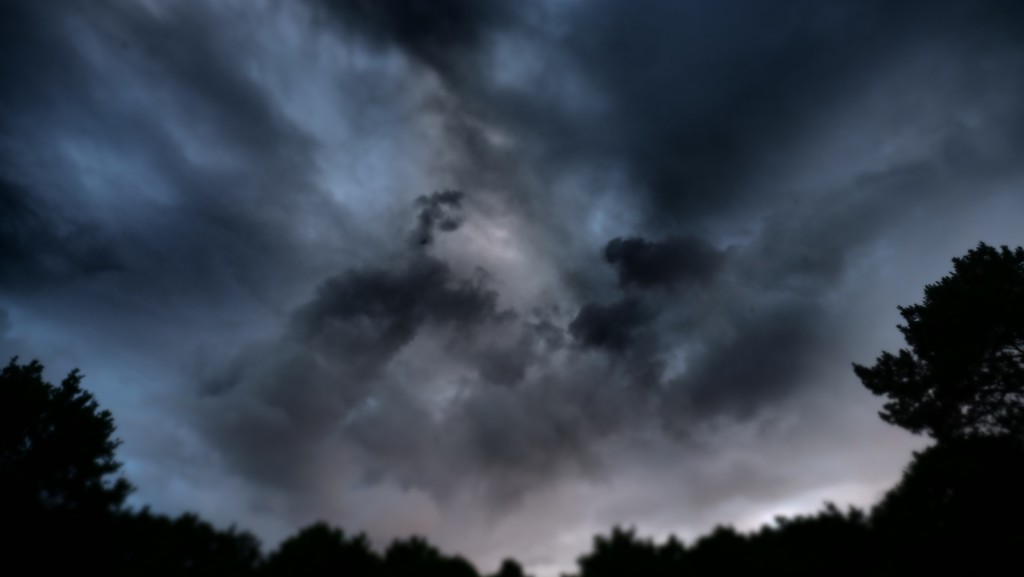 ART PHOTO LE FANTÔME DU CIEL