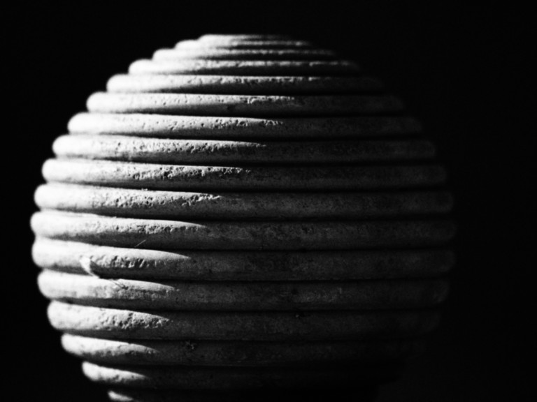 ART PHOTOGRAPHY ROTONDE 1