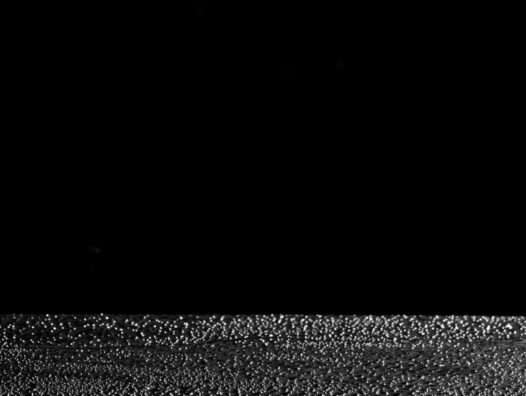 ART PHOTOGRAPHY PEERLES DE LA NUIT 2