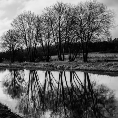 ART PHOTO MIRROIR