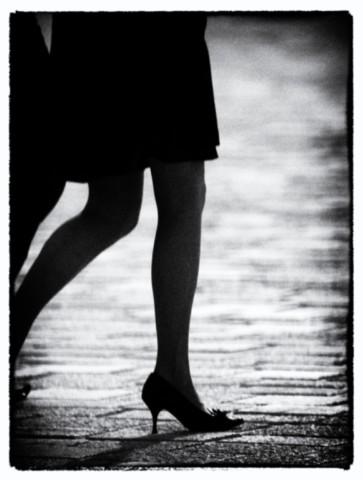ART PHOTOGRAPHY LES JAMBES DES FEMMES # 14