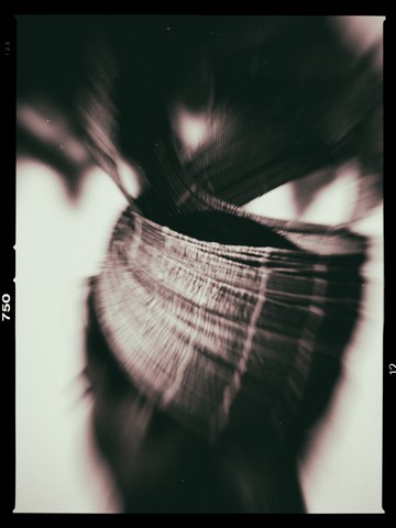 ART PHOTOGRAPHY KOPFSCHMUCK