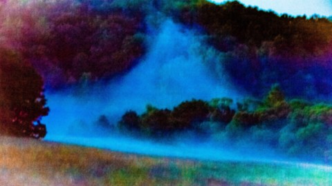 ART PHOTOGRAPHY MORGENTAU