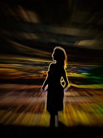 ART PHOTO UNWIRKLICH