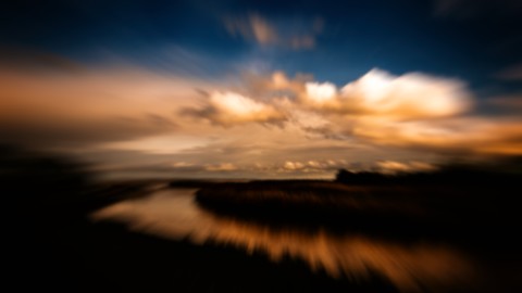 ART PHOTOGRAPHY PORT DE GOULEE