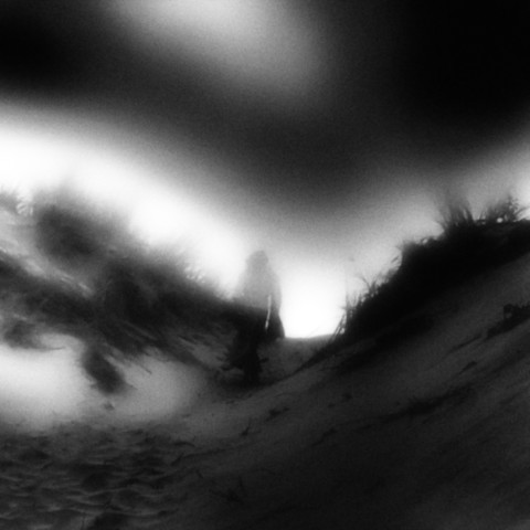 ART PHOTO SUR LA DUNE
