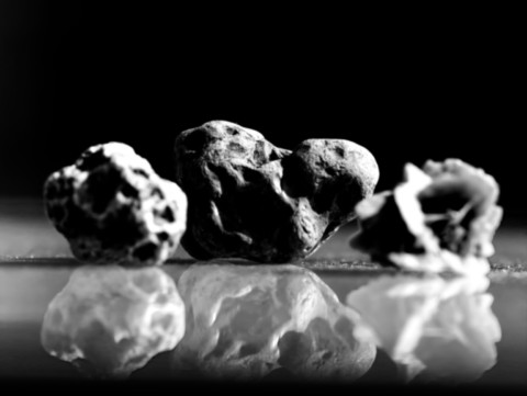 ART PHOTOGRAPHY LES PIERRES