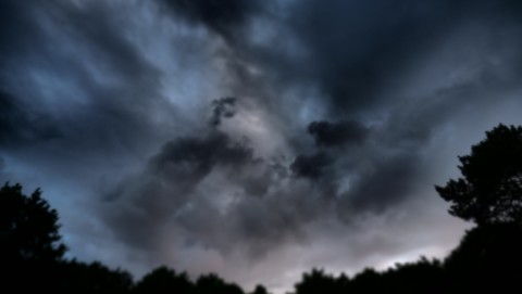 ART PHOTO LE FANTÔME DU CIEL