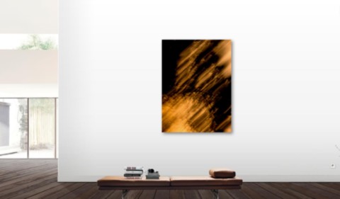 JORG BECKER SOLO EXHIBITION EVEIL DU PRINTEMPS