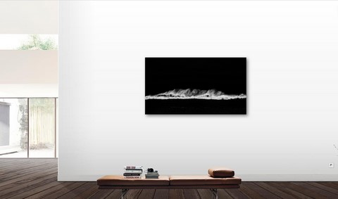 JORG BECKER SOLO EXHIBITION EVEIL DU PRINTEMPS