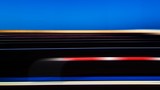 ART PHOTOGRAPHY COLORED PARALLELISM