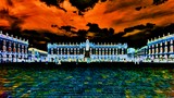 ART PHOTOGRAPHY PLACE STANISLAS NIGHT