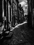 ART PHOTO RUE SAINT LUBIN