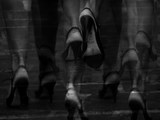 ART PHOTOGRAPHY LES JAMBES DES FEMMES