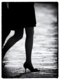 ART PHOTOGRAPHY LES JAMBES DES FEMMES # 14