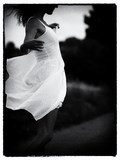ART PHOTO FILLE DANSANTE