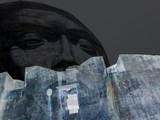 ART PHOTOGRAPHY ESPRIT DES MORTS