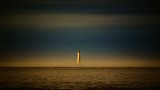 ART PHOTOGRAPHY CORDOUAN SUR MER