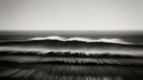ART PHOTO THE WAVE