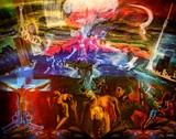 ART PHOTO APOCALYPSE 1977